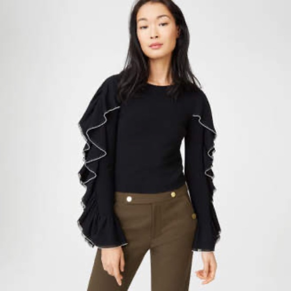 Club Monaco Sancerie Sweater